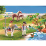 Playmobil - Adventure Pony Ride