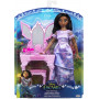 Encanto Isabela Fashion Doll & Flower Vanity