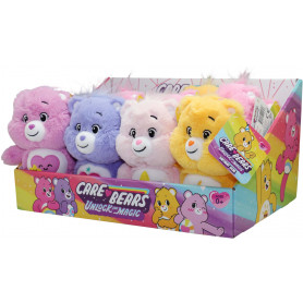 Care Bears Unlock The Magic 8" Beanie Plush Wave 2