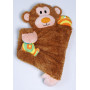 POPillows Monkey - Polybag