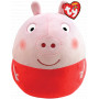 Squish A Boo 14" Peppa Pig