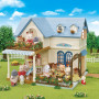 Sylvanian Families - Country Home Gift Set