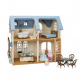 Sylvanian Families - Country Home Gift Set