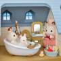 Sylvanian Families - Country Home Gift Set