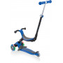GO UP FOLD PLUS LIGHT WHEELS  - NAVY