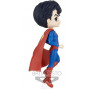 BANPRESTO Q POSKET-SUPERMAN-(VER.A)