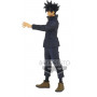 BANPRESTO JUJUTSU KAISEN JUKON NO KATA-MEGUMI FUSHIGURO-