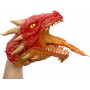 Dragon Hand Puppets