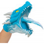 Dragon Hand Puppets