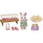 SF - Fashion Play Set -Jewels & Gems