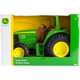 28cm Tough Tractor