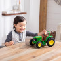 28cm Tough Tractor