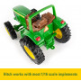 28cm Tough Tractor