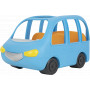 CMW Musical Family Car