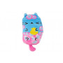 CvP Bean Bag Character Asst
