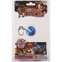 Bakugan Keychain