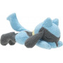 PKW 5" Sleeping Plush Asst