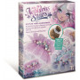 Nebulous Stars - Ruffle Hair Accessories