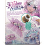 Nebulous Stars - Ruffle Hair Accessories