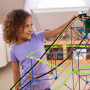knex - Typhoon Frenzy Roller Coaster 649 pieces