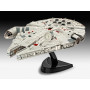 Star Wars Model - Millennium Falcon