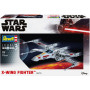 Star Wars Model - 1:57 X-Wing Fighter
