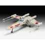 Star Wars Model - 1:57 X-Wing Fighter
