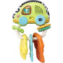 Touch & Feel Sensory Keys