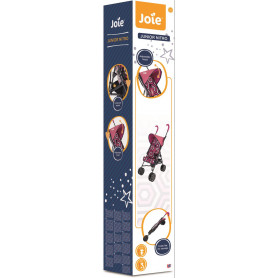 Joie Junior Nitro Doll Stroller