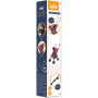 Joie Junior Nitro Doll Stroller
