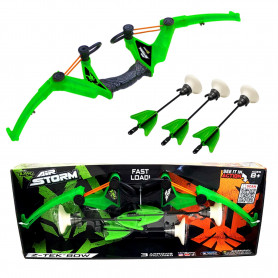 Air Storm Z-Tek Bow