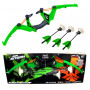 Air Storm Z-Tek Bow