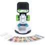 Magic Adventures Microscope