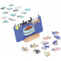 Jigsaw Duel - Pet Pride