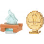 TREASURE X LICENSED MINECRAFT S2 CAVES & CLIFFS ADVENTURE WORLD PACK