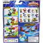 AKEDO S3 W1 WAR COLLECTOR PACK ASSORTED