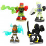 AKEDO S3 W1 WAR COLLECTOR PACK ASSORTED