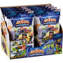 AKEDO S3 SINGLE PACK 8PC CDU ASSORTED
