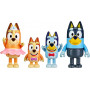 BLUEY S7 FIGURE 4 PACK ASSORTED