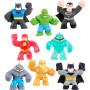 HEROES OF GOO JIT ZU LICENSED DC S4 MINIS SINGLE PACK ASST