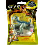 HEROES OF GOO JIT ZU LICENSED JURASSIC WORLD S3 MINIS  ASST