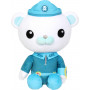 OCTONAUTS S1 TALKING PLUSH CAPTAIN BARNACLES