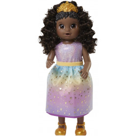 a10 mrtoys Baby Alive Princess Ellie Grows Up