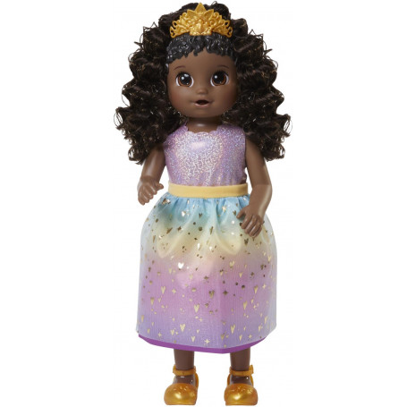 a10 mrtoys Baby Alive Princess Ellie Grows Up