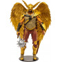 Dc Black Adam Movie 7in Figures  Hawkman Superstar