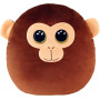 Squish A Boo 10" Dunston Monkey