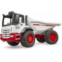 BRUDER Dump Truck