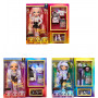Rainbow High Tentpole Theme PO Doll Asst 1