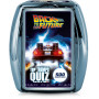Back to the Future Quiz