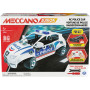 Meccano Junior Police Car